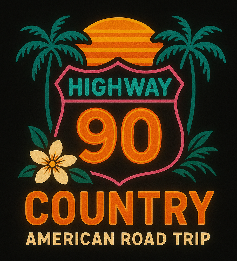 Highway 90 Country